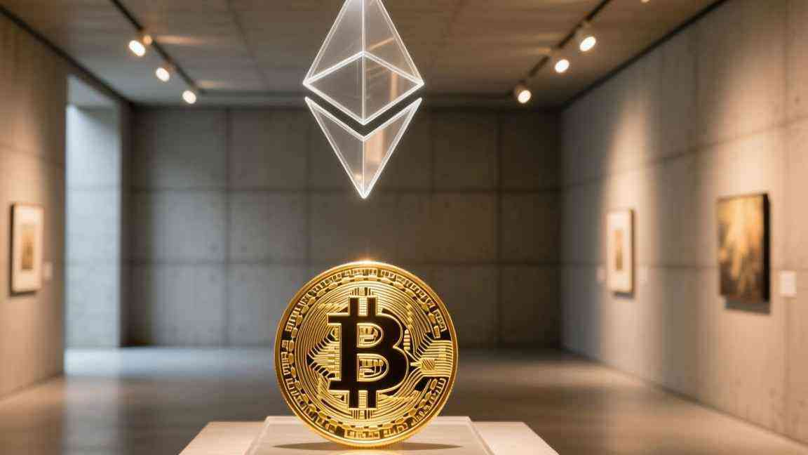 什么是区块链的盈利模式