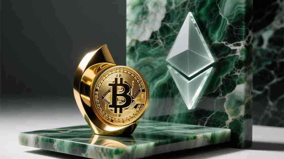 加密货币是什么国内加密货币有哪些