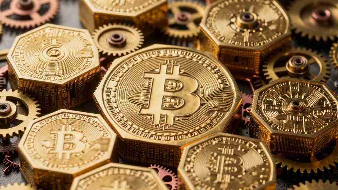 EOS币近期持续下跌探析,多重因素共振下的市场调整