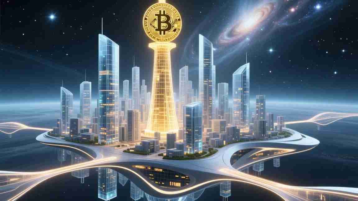 EDEN币质押是借款吗,一文读懂质押的本质与区别