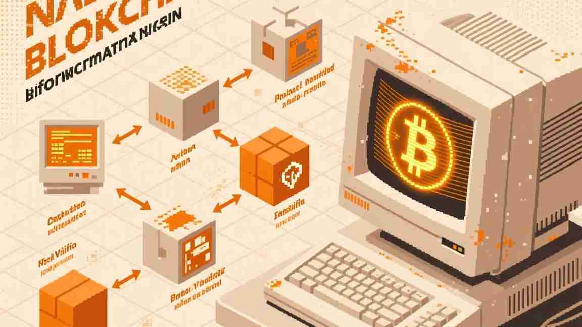 什么是区块链的盈利模式