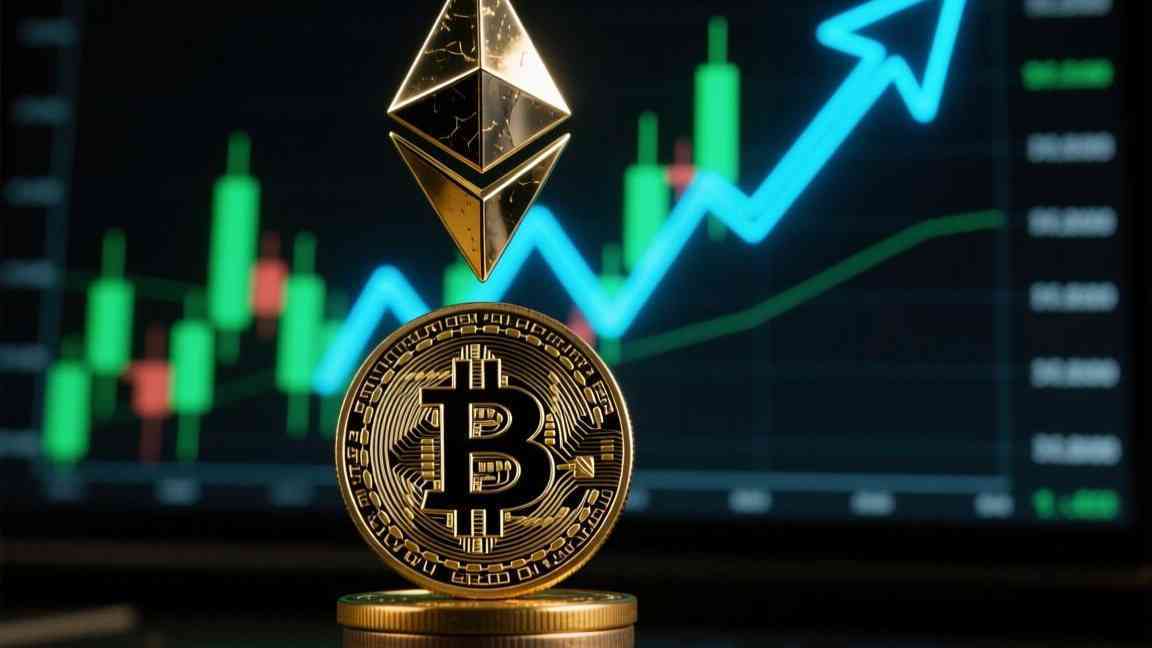 加密货币是什么国内加密货币有哪些