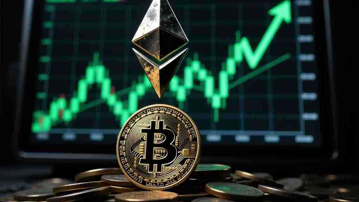 探索币安生态新势力,去中心化交易所薄饼(PancakeSwap)的魅力与潜力