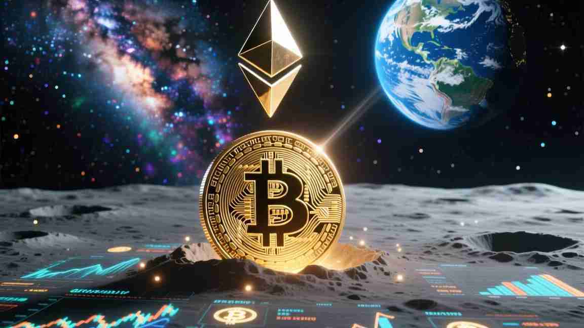 Luna币与钱包,那些被忽略的连接可能