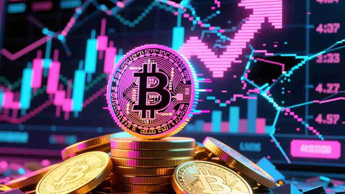 什么是区块链的盈利模式