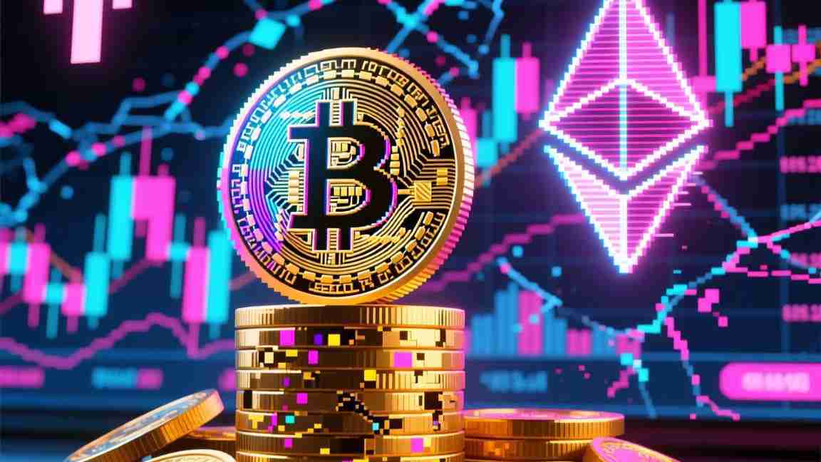 虚拟币哪个币前途最好