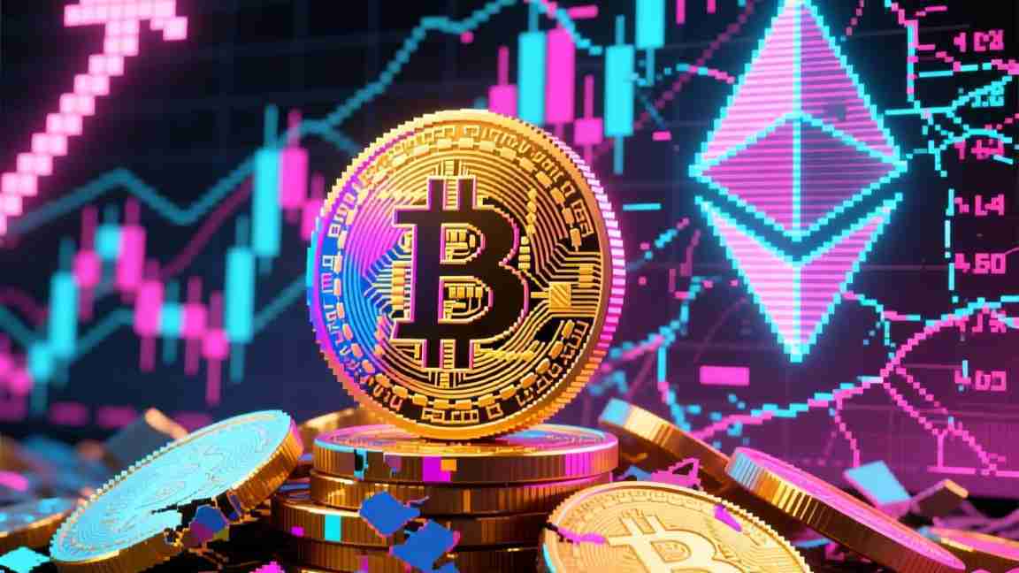 EDEN币今日行情什么意思,一文读懂今日价格动态与市场解读