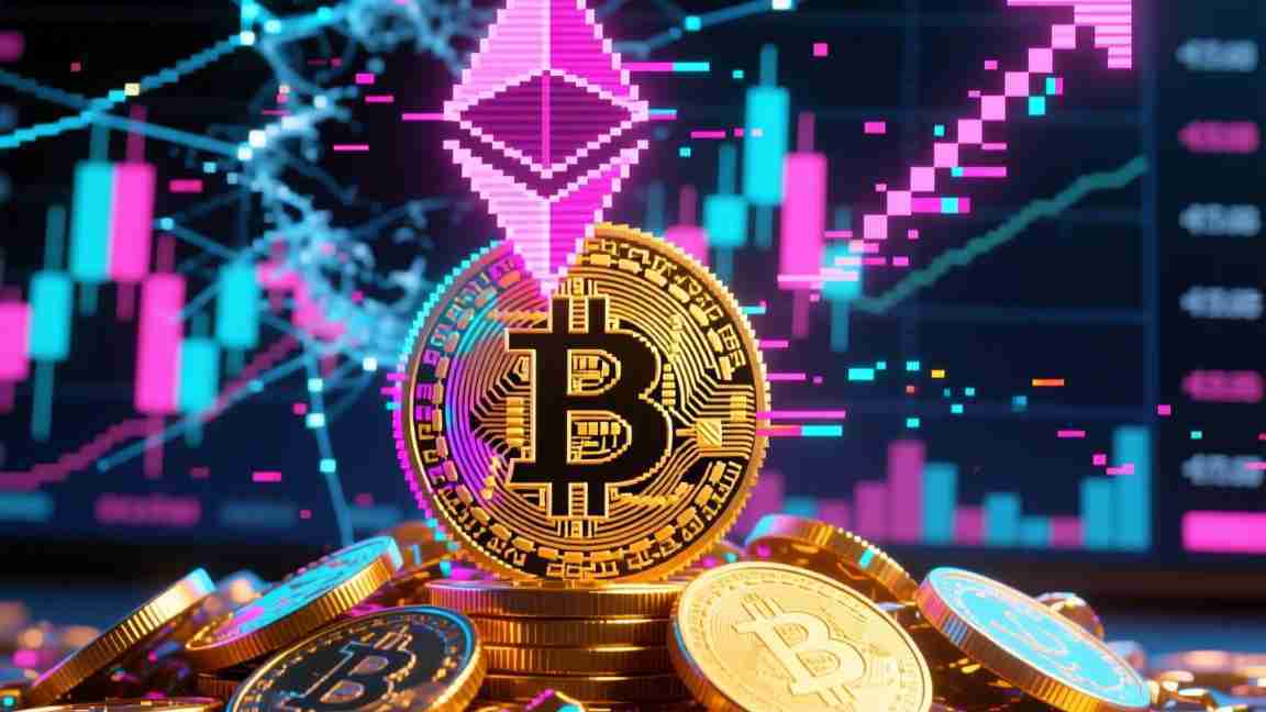 TP上EDEN链币交易全指南,从入门到实操,一文读懂交易流程