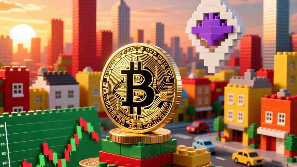 比特币持续下跌,LUNA会归零吗