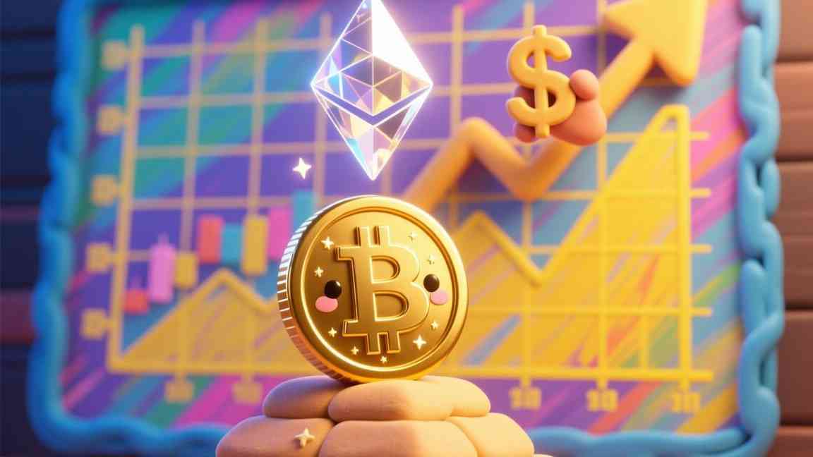 EDEN链与Eye币最新动态,生态拓展与价值展望引关注