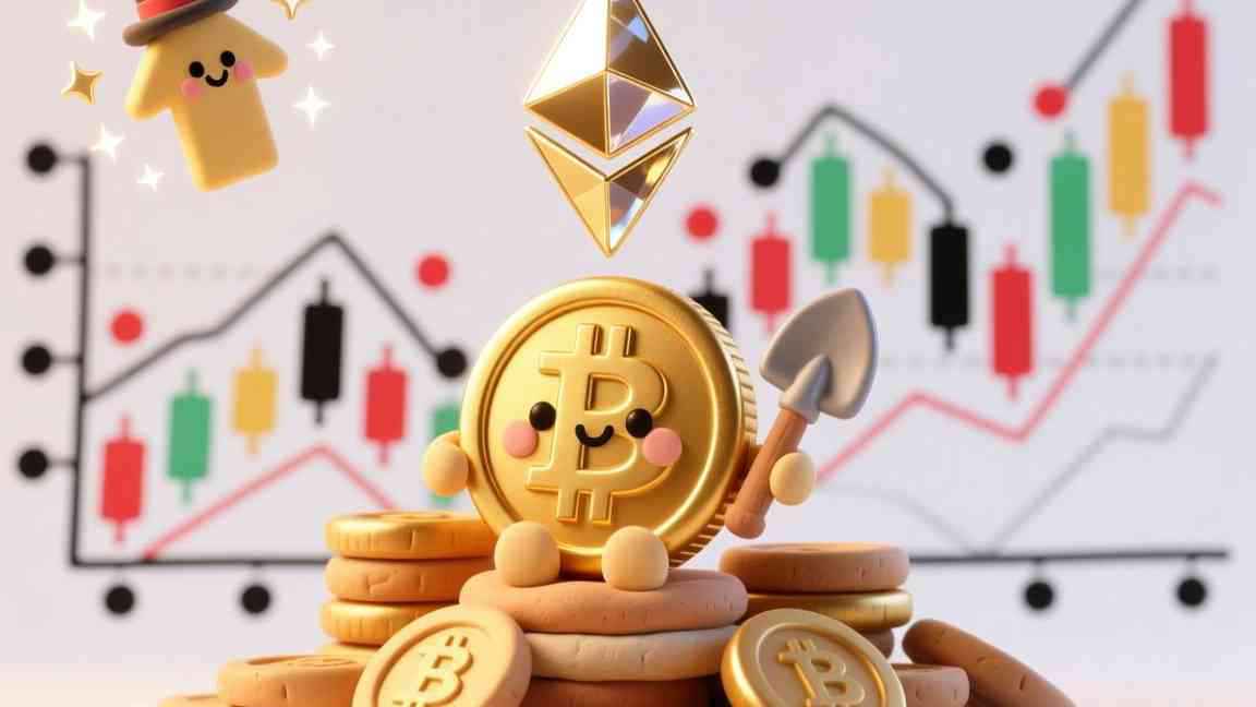 加密货币是什么国内加密货币有哪些