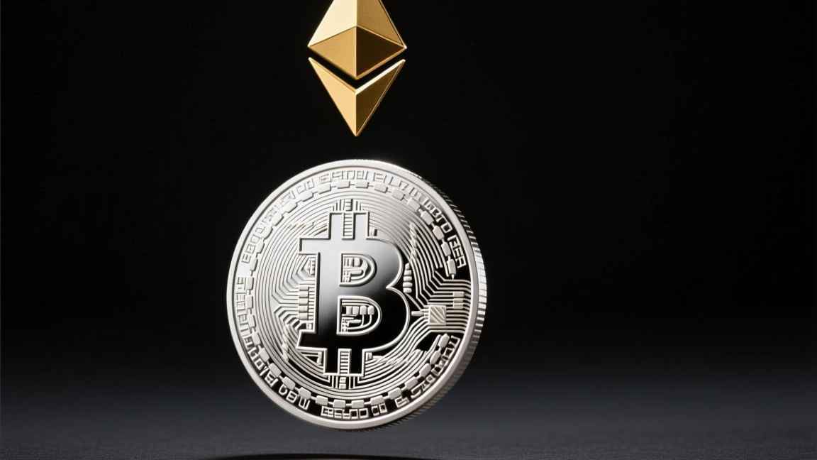 什么是加密货币,加密货币怎么赚钱