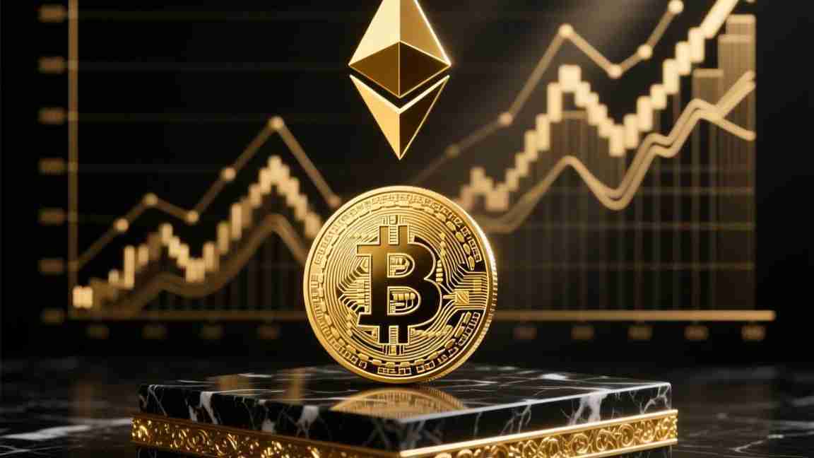 什么是加密货币,加密货币怎么赚钱