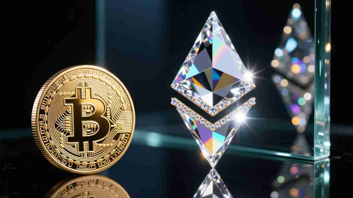 什么是加密货币,加密货币怎么赚钱