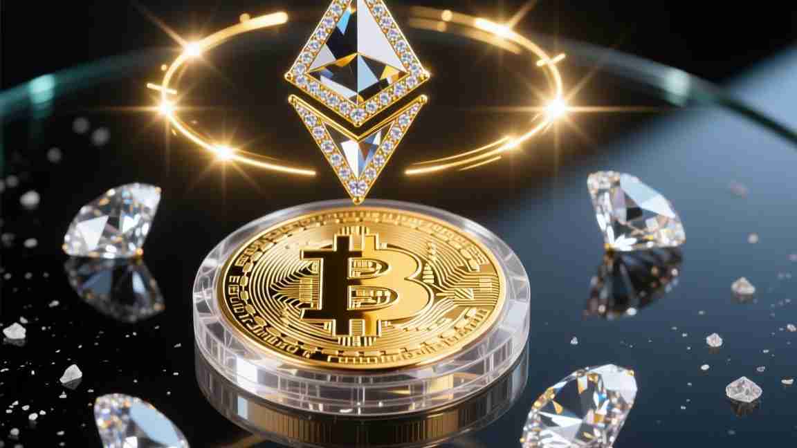 ZEC会取代比特币吗,一场关于隐私与主流的博弈