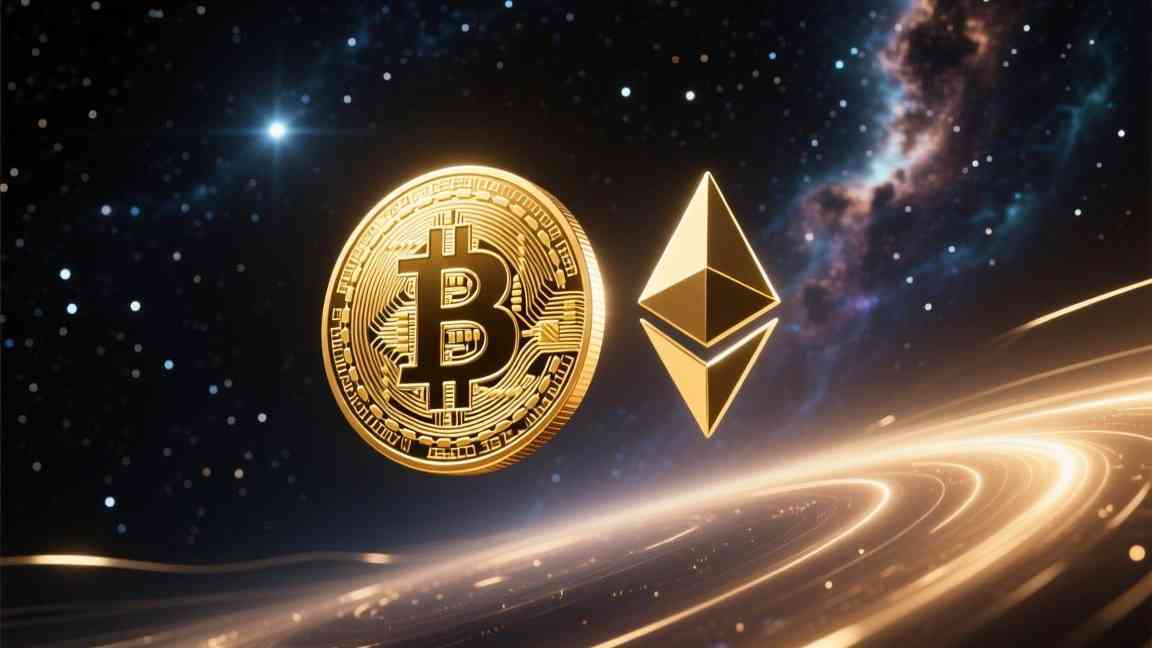 加密货币是什么国内加密货币有哪些