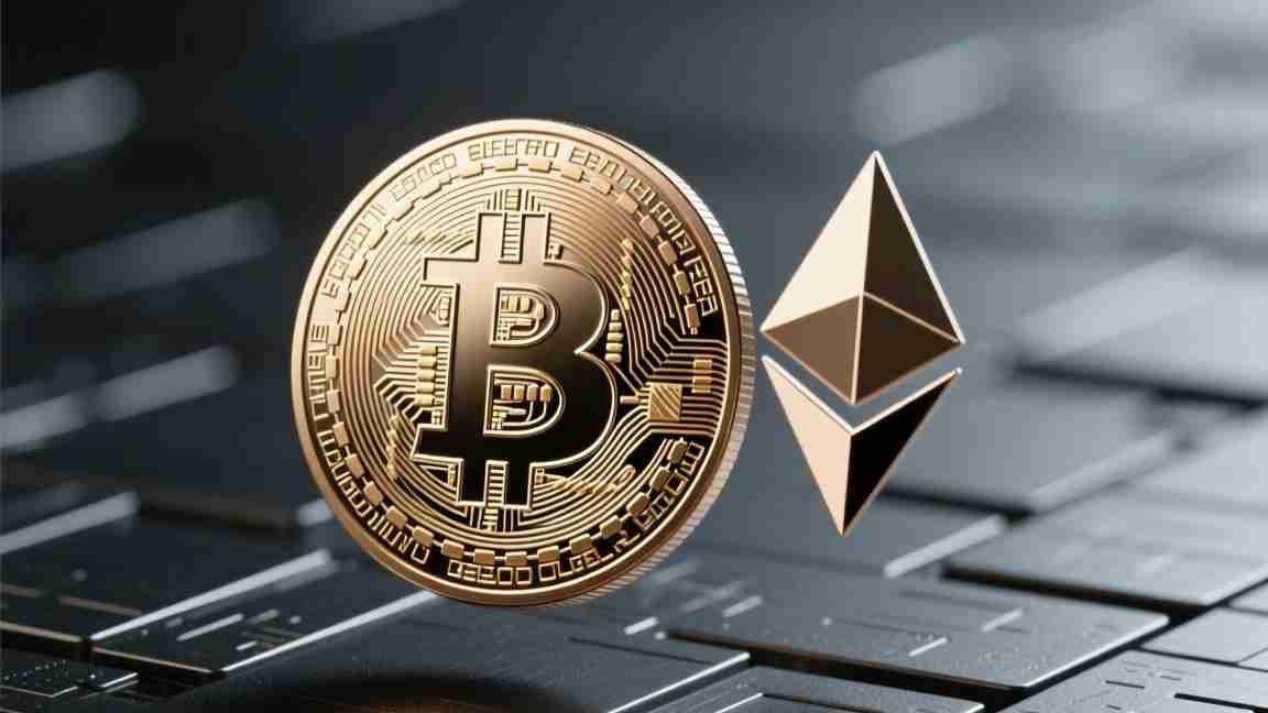 加密货币是什么国内加密货币有哪些